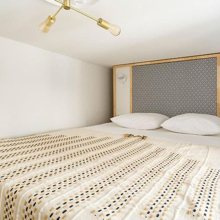 La Suites Rue Merciere Lyon Zewnętrze zdjęcie