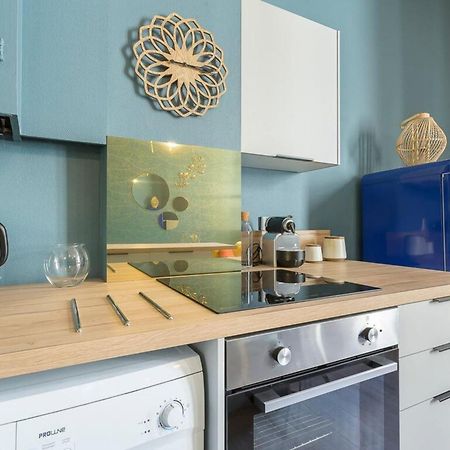 La Suites Rue Merciere Lyon Zewnętrze zdjęcie