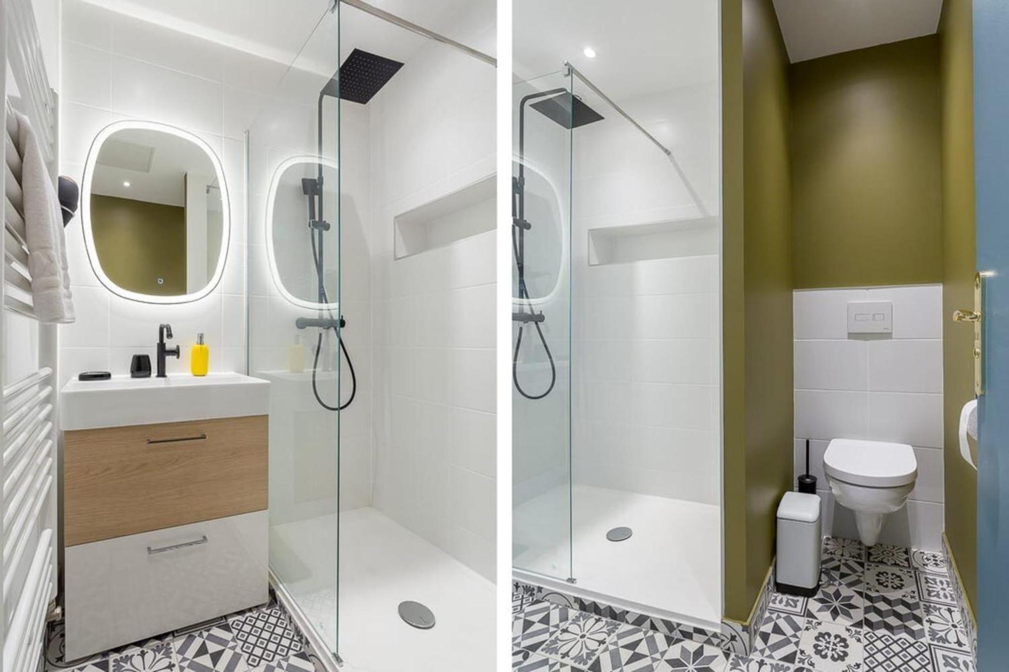 La Suites Rue Merciere Lyon Zewnętrze zdjęcie
