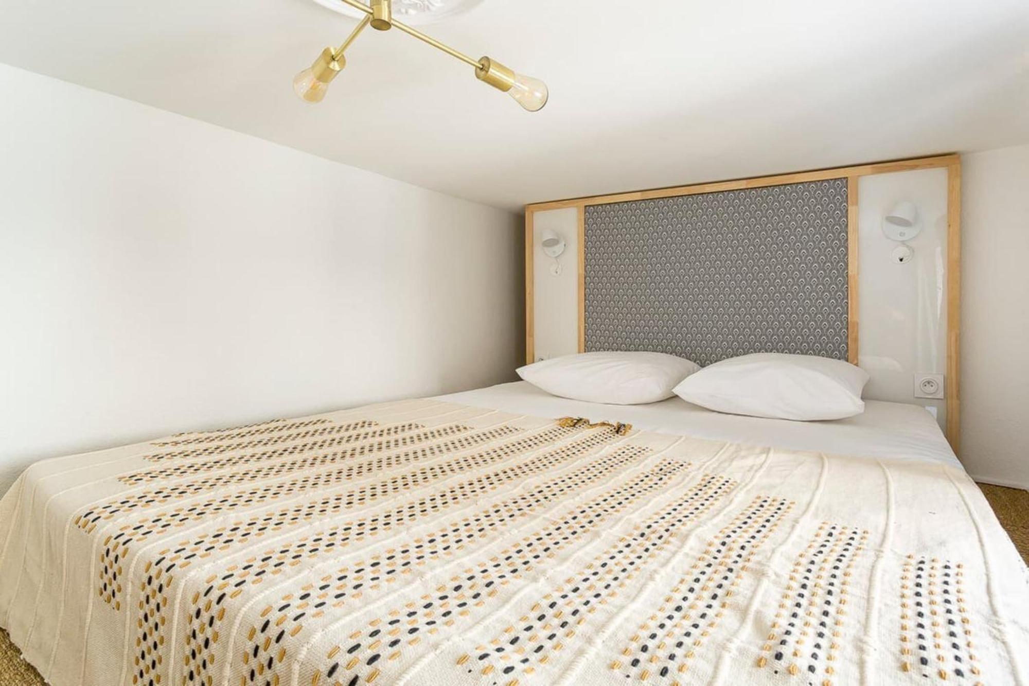 La Suites Rue Merciere Lyon Zewnętrze zdjęcie