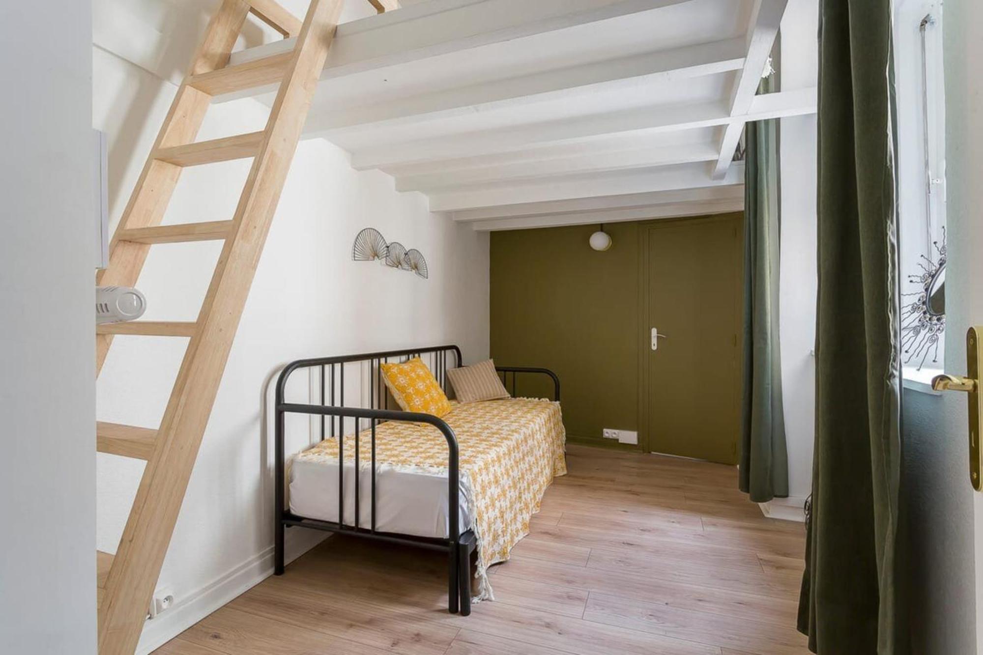 La Suites Rue Merciere Lyon Zewnętrze zdjęcie