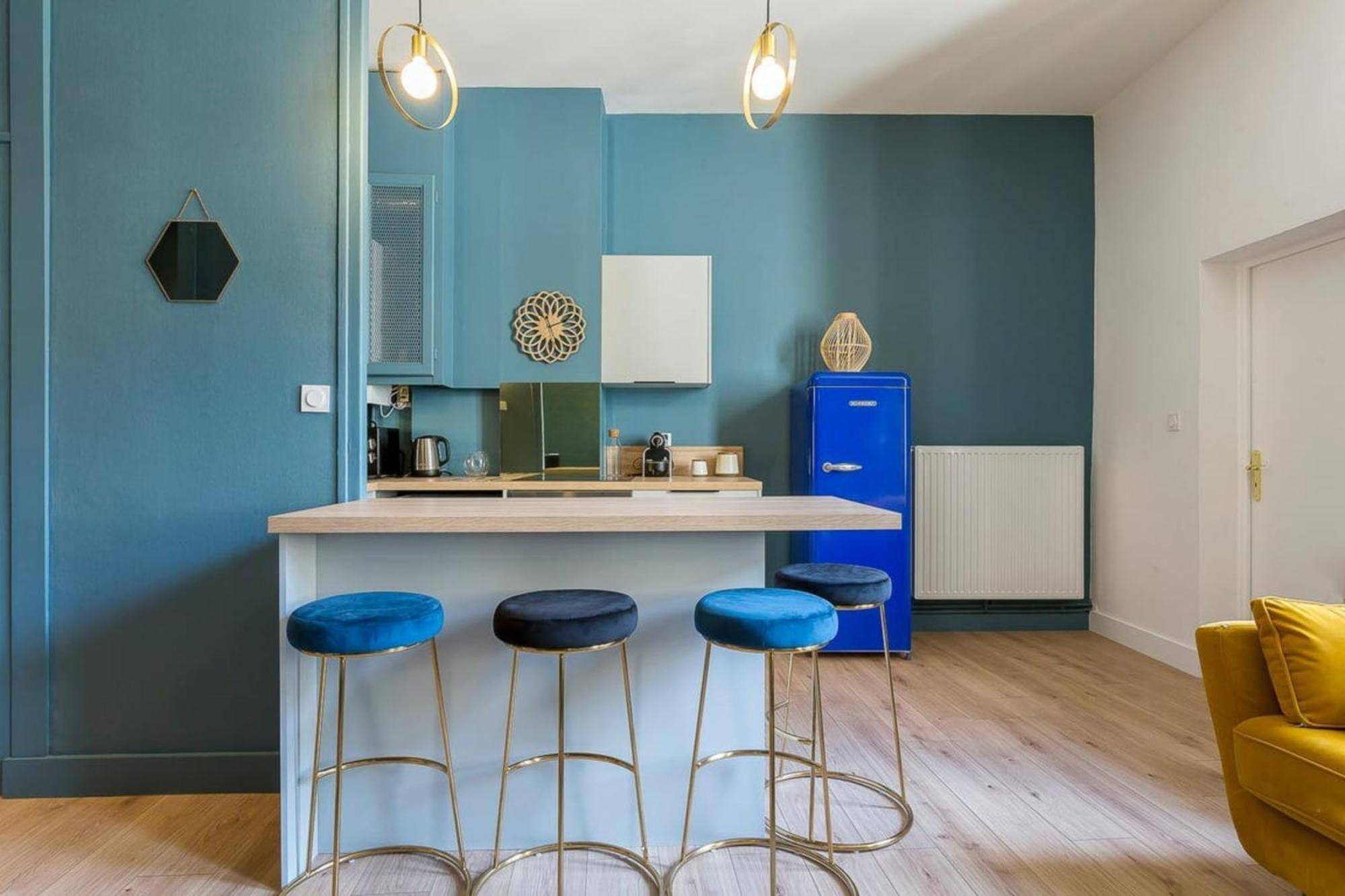 La Suites Rue Merciere Lyon Zewnętrze zdjęcie