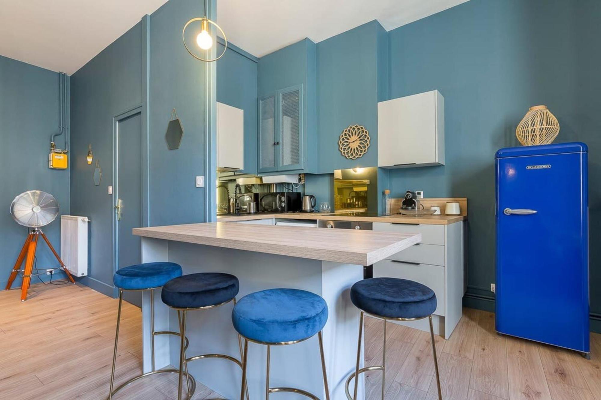 La Suites Rue Merciere Lyon Zewnętrze zdjęcie