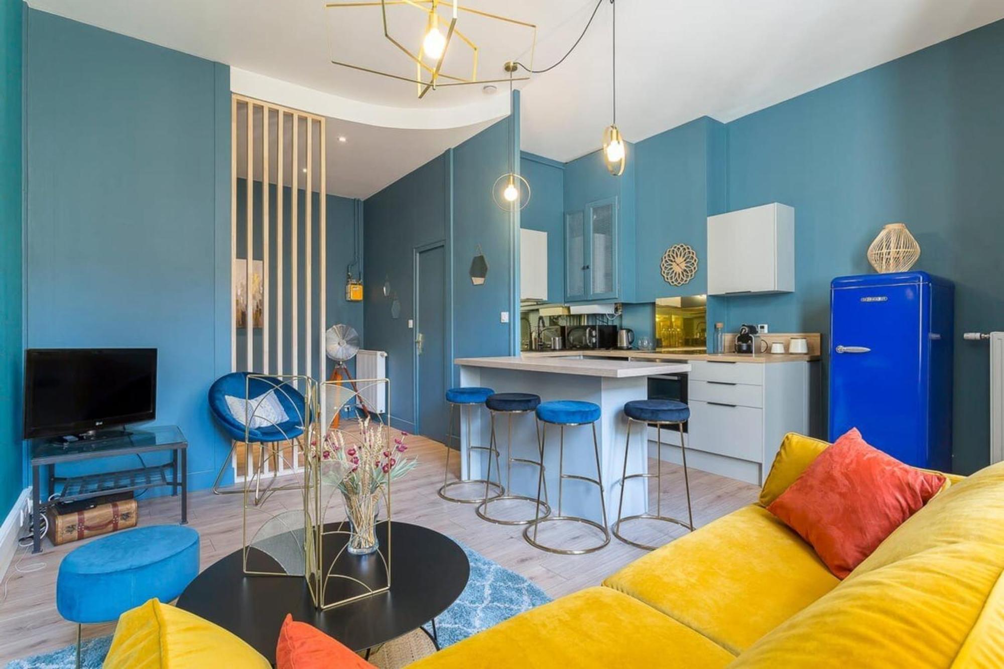 La Suites Rue Merciere Lyon Zewnętrze zdjęcie